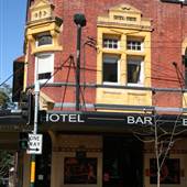 Green Park Hotel