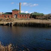 Goulburn Waterworks
