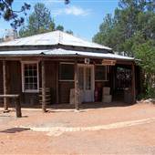 Griffith Pioneer Park Museum
