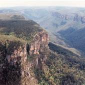 Grose Valley, Blue Mountains