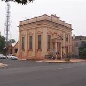 Hay - Rural Town in NSW