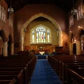 Holy Trinity Church