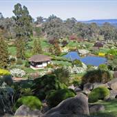 Japanese Gardens Cowra