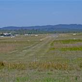 Warnervale Airport