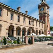 Newcastle CBD