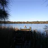 Myall Lakes National Park