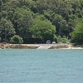 Patonga