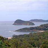 Lion Island