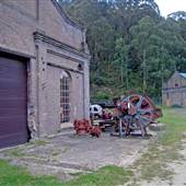 Lithgow State Mine Heritage Park & Railway