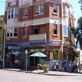 Old Fitzroy Hotel