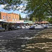 Moss Vale - Southern Highlands
