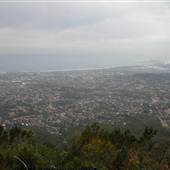 Mount Keira Lookout