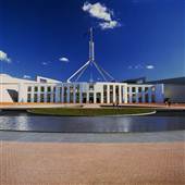 National Capital Authority photos