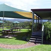 Nymboida Coaching Station Inn