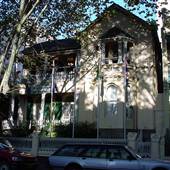 Original Backpackers Lodge