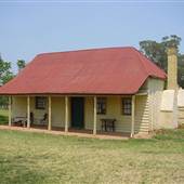 Rose Cottage