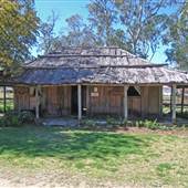 Inverell Pioneer Village