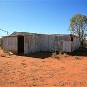 Rupee Station - Broken Hill