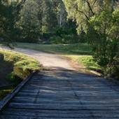 Pretty Gully