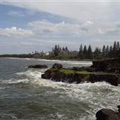 Yamba