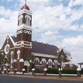 St Mary's Cathedral, West Wyalong