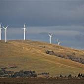 Blayney Wind Farm