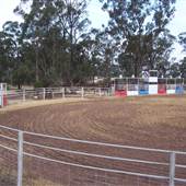 West Wyalong Rodeo Grounds