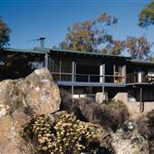Creel Lodge - Kosciuszko National Park