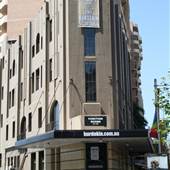 The Burdekin