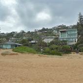 Whale Beach Mansions
