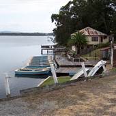 Tuross Head