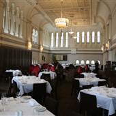 The Tea Room - QVB