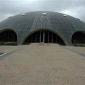 ANU - Science Dome