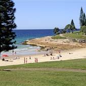 South West Rocks