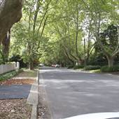 Wahroonga