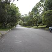 Congham Rd - Pymble