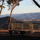 Bardens Lookout