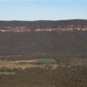 Hargraves Lookout - Shipley Plateau