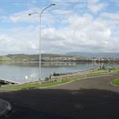 Lake Illawarra North-Kanahooka Park