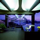 Harry Seidler Offices and Apartments