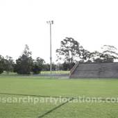 Janise Crosio Field