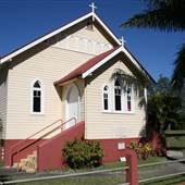 Brunswick Heads - Churches
