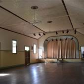 Burringbar School of Arts Hall