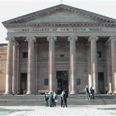 Art Gallery of New South Wales
