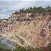 Peak Hill