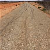 Old Adelaide Road
