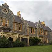 Abercrombie House