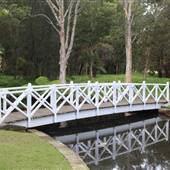 Centennial Park - Lachlan Reserve