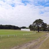Centennial Park - McKay Sports Ground