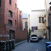 Rawson Lane